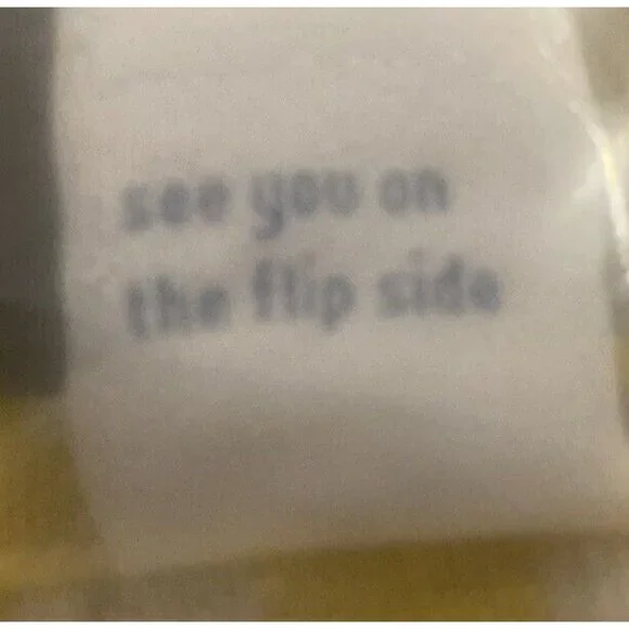 Old Navy Wrap Dress Womens XL Knee Long Sleeve Yellow Gingham Check Cotton - Picture 16 of 16